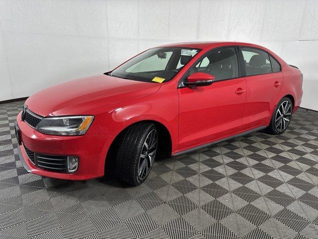 used 2012 Volkswagen Jetta car, priced at $8,888