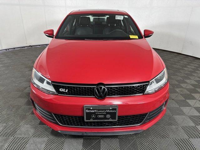 used 2012 Volkswagen Jetta car, priced at $8,888