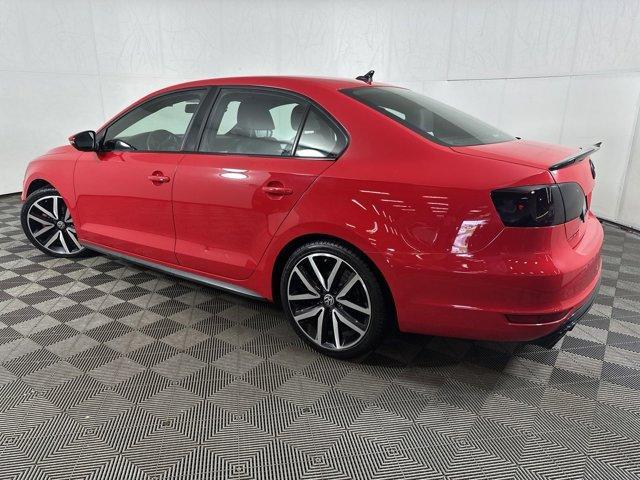 used 2012 Volkswagen Jetta car, priced at $8,888