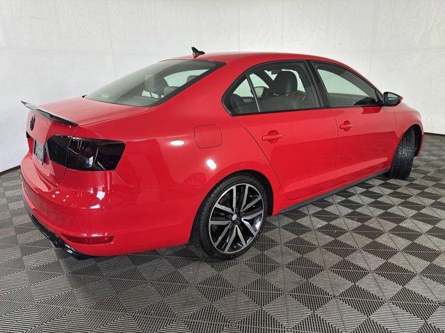 used 2012 Volkswagen Jetta car, priced at $8,888