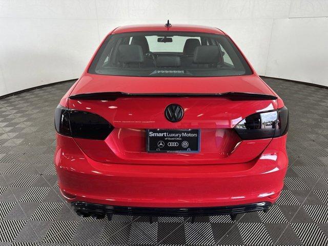 used 2012 Volkswagen Jetta car, priced at $8,888