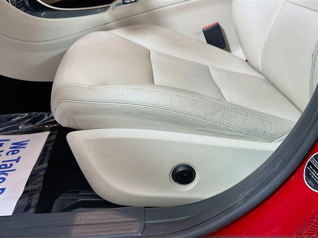 used 2014 Mercedes-Benz CLA-Class car, priced at $10,899