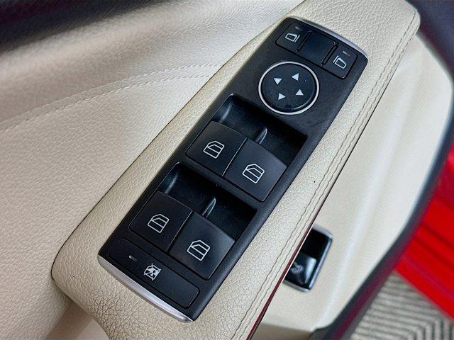 used 2014 Mercedes-Benz CLA-Class car, priced at $10,899