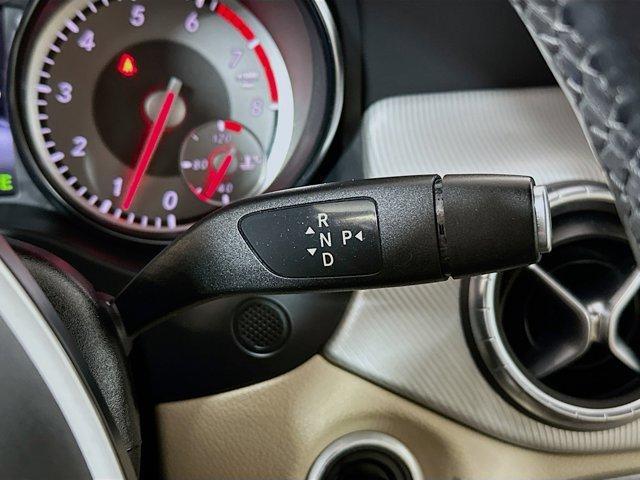 used 2014 Mercedes-Benz CLA-Class car, priced at $10,899