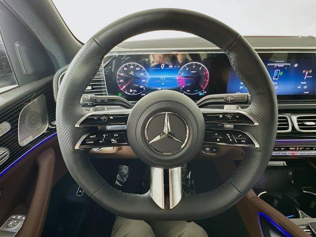 new 2025 Mercedes-Benz GLS 450 car, priced at $96,920