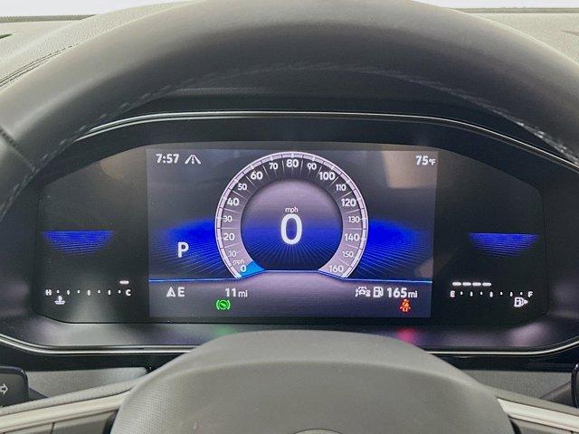new 2025 Volkswagen Jetta car, priced at $26,895