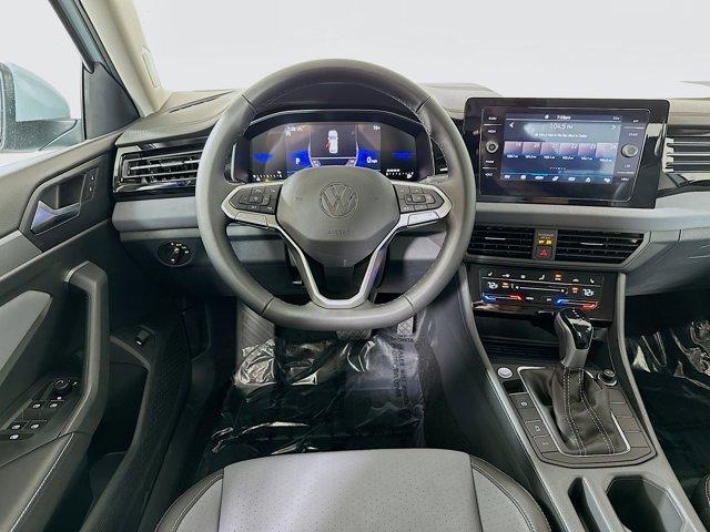 new 2025 Volkswagen Jetta car, priced at $26,895