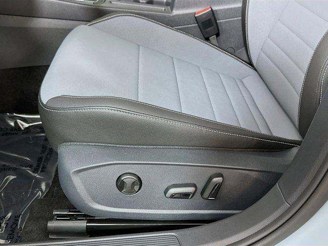 new 2025 Volkswagen Jetta car, priced at $26,895