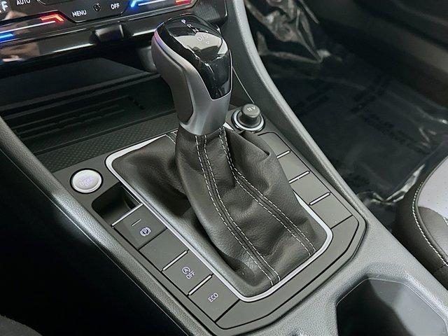 new 2025 Volkswagen Jetta car, priced at $26,895