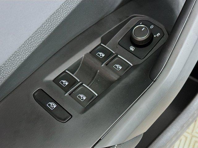 new 2025 Volkswagen Jetta car, priced at $26,895