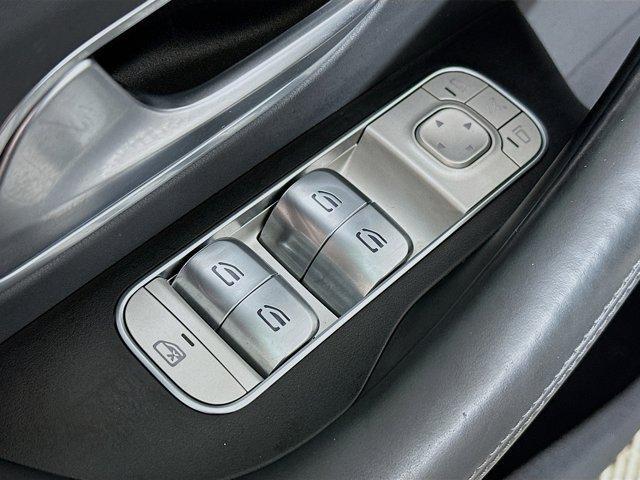 used 2022 Mercedes-Benz AMG GLE 53 car, priced at $68,445