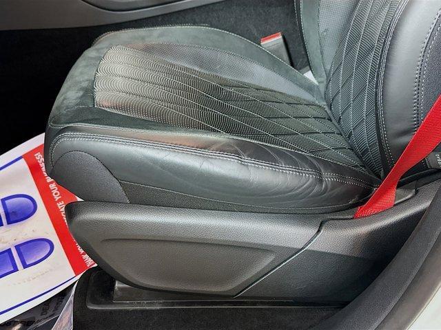 used 2022 Mercedes-Benz AMG GLE 53 car, priced at $68,445