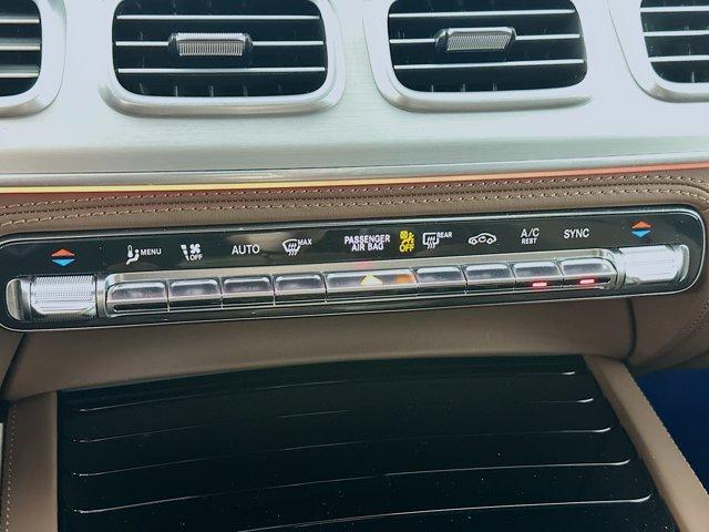 used 2024 Mercedes-Benz AMG GLE 53 car, priced at $77,350