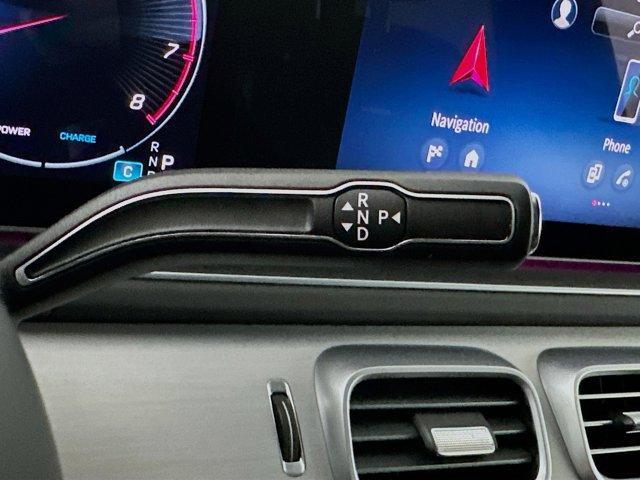 used 2024 Mercedes-Benz AMG GLE 53 car, priced at $77,350