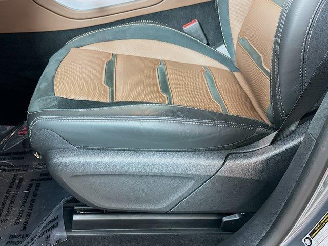 used 2024 Mercedes-Benz AMG GLE 53 car, priced at $77,350