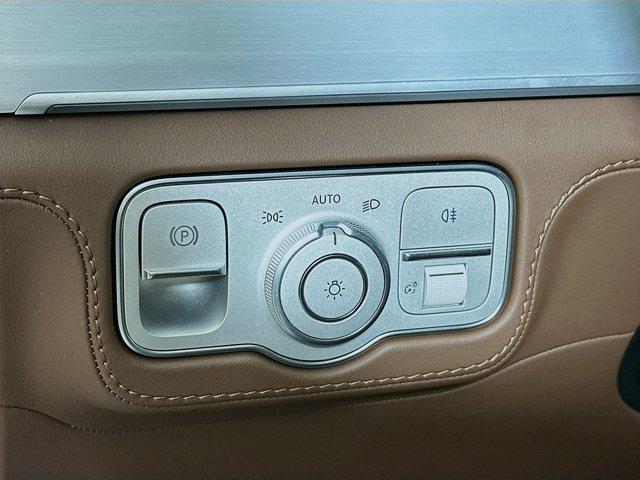 used 2024 Mercedes-Benz AMG GLE 53 car, priced at $77,350