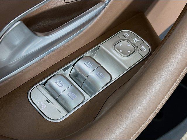 used 2024 Mercedes-Benz AMG GLE 53 car, priced at $77,350