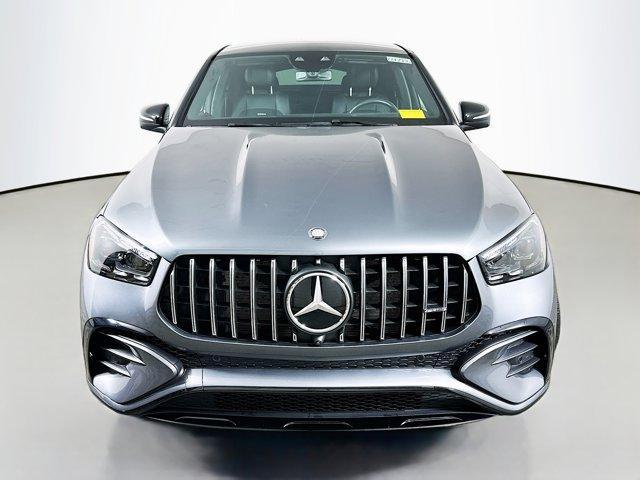 used 2024 Mercedes-Benz AMG GLE 53 car, priced at $77,350
