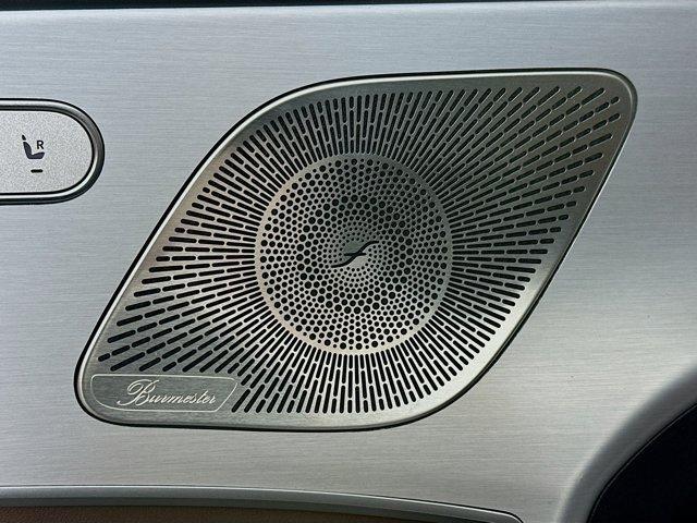 used 2024 Mercedes-Benz AMG GLE 53 car, priced at $77,350