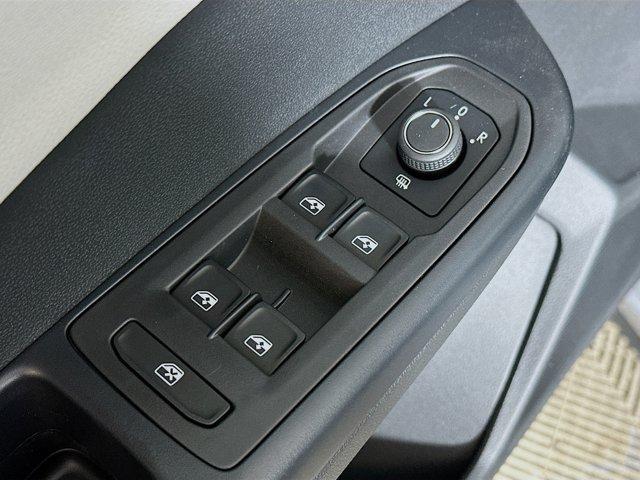 new 2025 Volkswagen Taos car, priced at $28,211