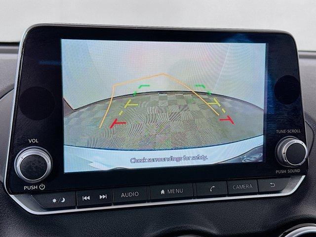 used 2024 Nissan Sentra car, priced at $19,700