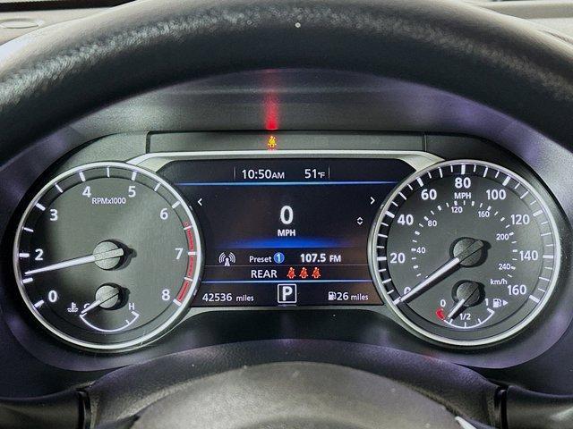 used 2024 Nissan Sentra car, priced at $19,700