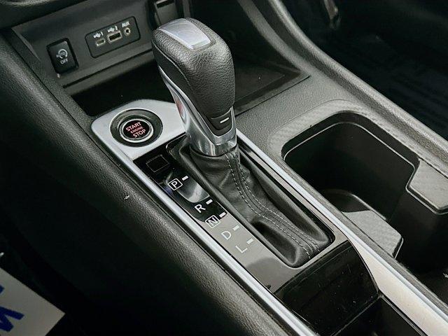 used 2024 Nissan Sentra car, priced at $19,700