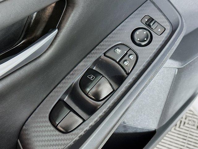 used 2024 Nissan Sentra car, priced at $19,700