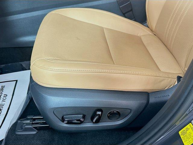 used 2024 Lexus NX 250 car, priced at $41,991