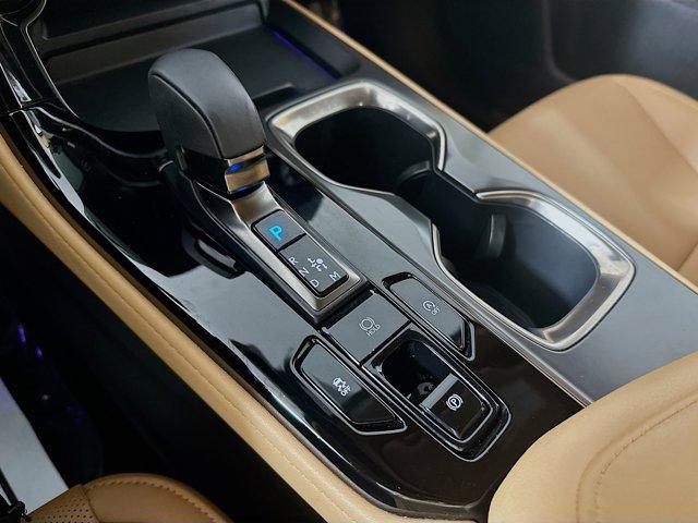 used 2024 Lexus NX 250 car, priced at $41,991