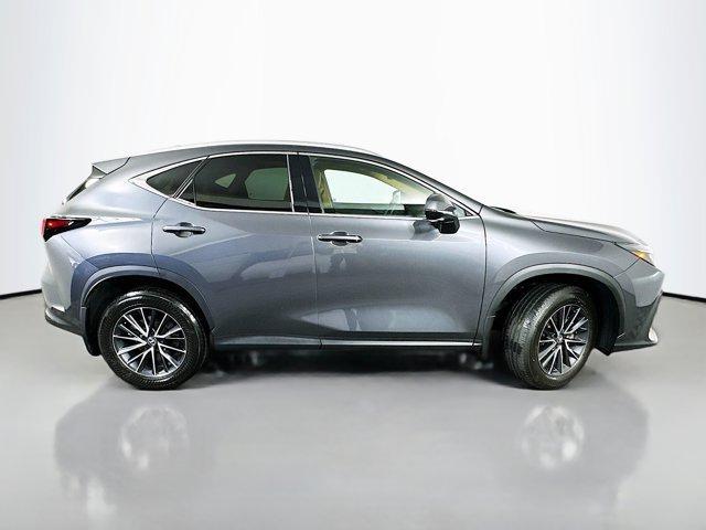 used 2024 Lexus NX 250 car, priced at $41,991