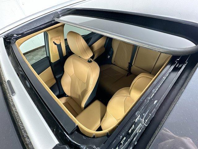 used 2024 Lexus NX 250 car, priced at $41,991