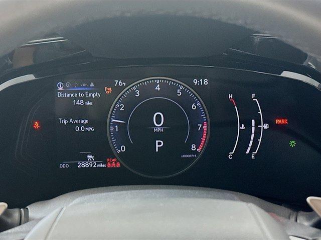 used 2024 Lexus NX 250 car, priced at $41,991