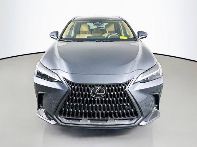 used 2024 Lexus NX 250 car, priced at $41,991
