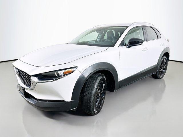 used 2024 Mazda CX-30 car, priced at $25,891
