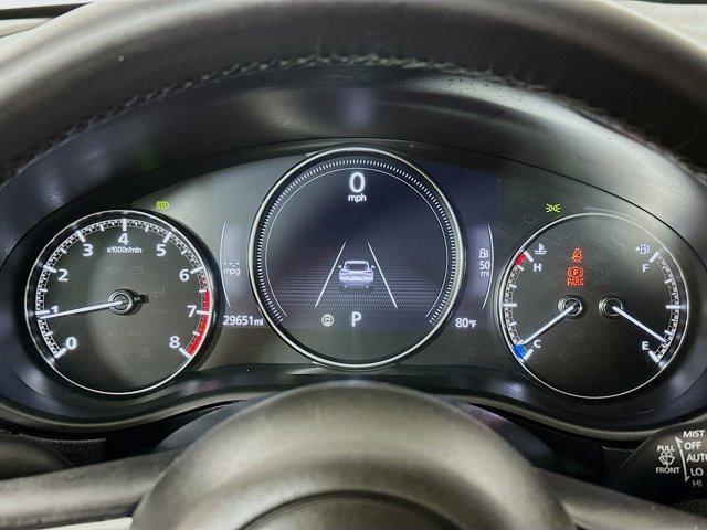 used 2024 Mazda CX-30 car, priced at $25,891