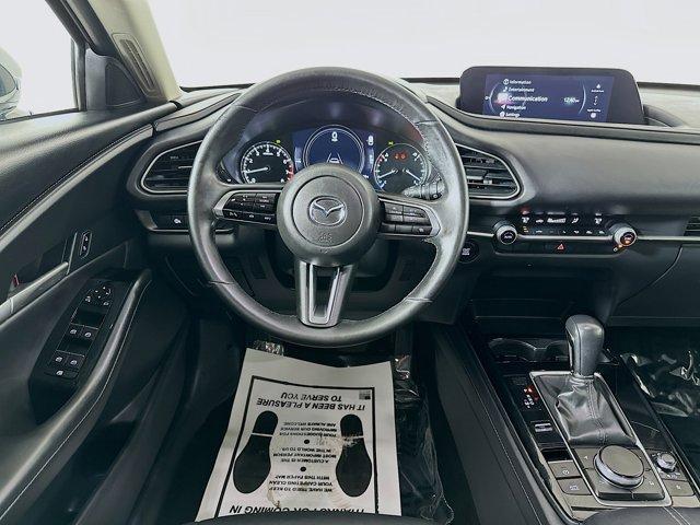 used 2024 Mazda CX-30 car, priced at $25,891