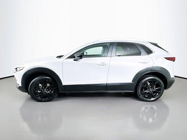 used 2024 Mazda CX-30 car, priced at $25,891