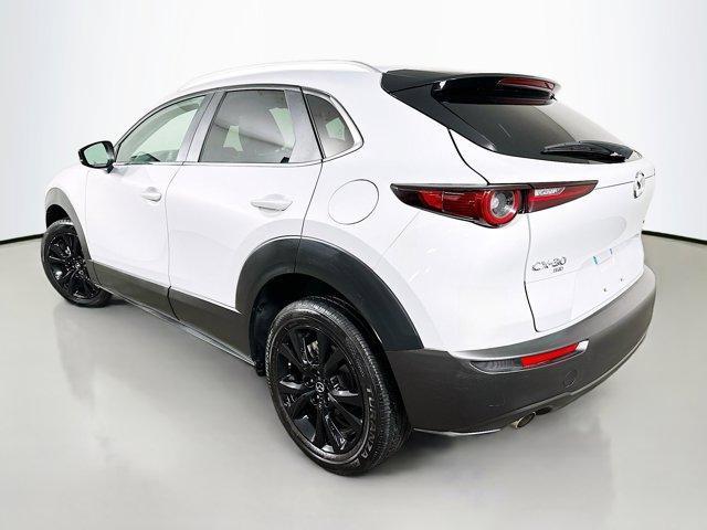 used 2024 Mazda CX-30 car, priced at $25,891