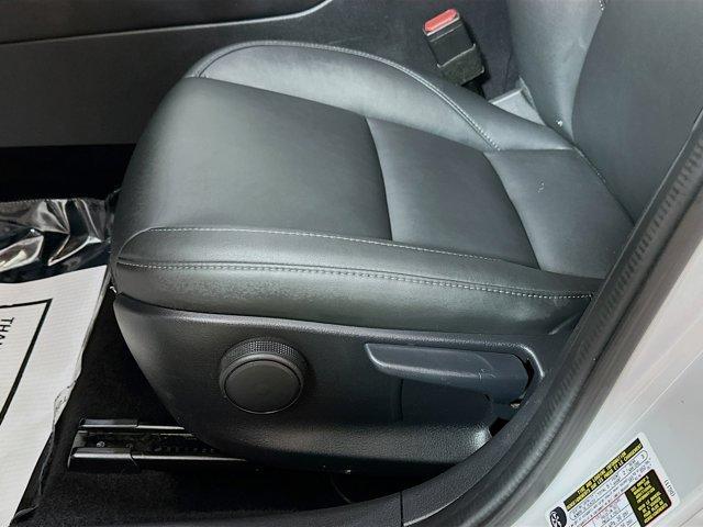 used 2024 Mazda CX-30 car, priced at $25,891