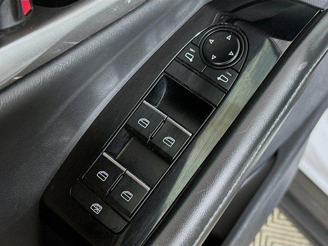 used 2024 Mazda CX-30 car, priced at $25,891