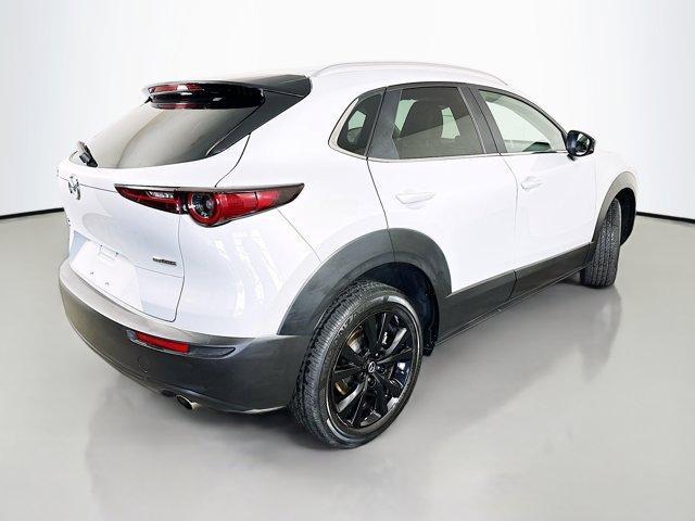 used 2024 Mazda CX-30 car, priced at $24,893