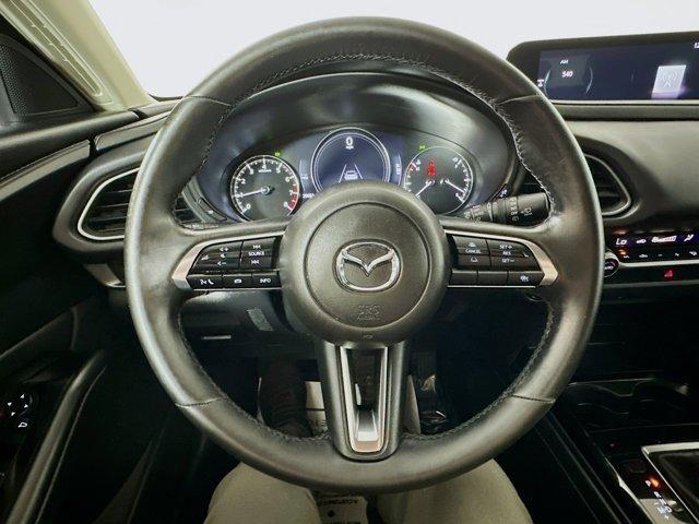 used 2024 Mazda CX-30 car, priced at $25,891