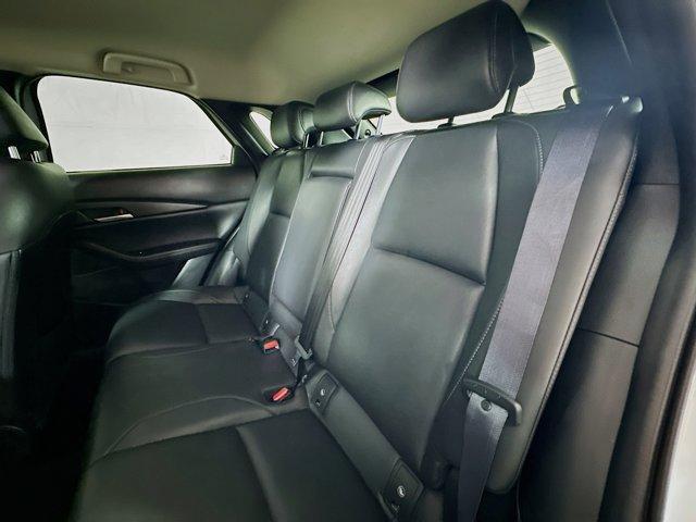 used 2024 Mazda CX-30 car, priced at $25,891
