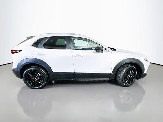 used 2024 Mazda CX-30 car, priced at $25,891