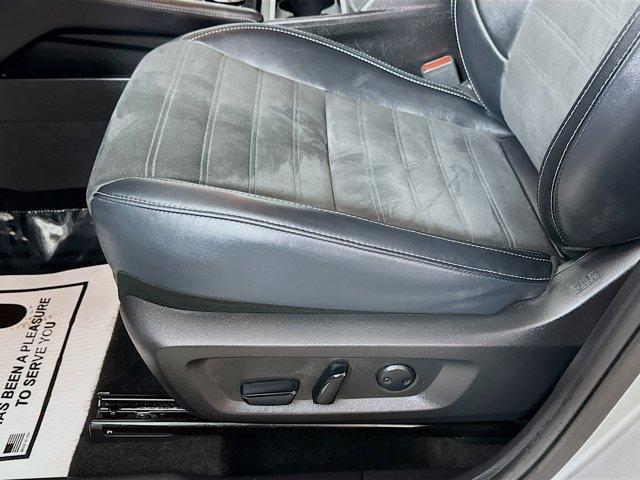 used 2024 Mitsubishi Outlander car, priced at $28,361