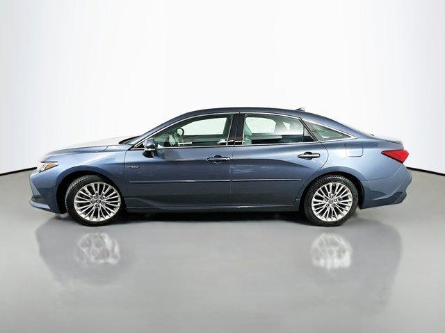 used 2019 Toyota Avalon Hybrid car, priced at $23,491