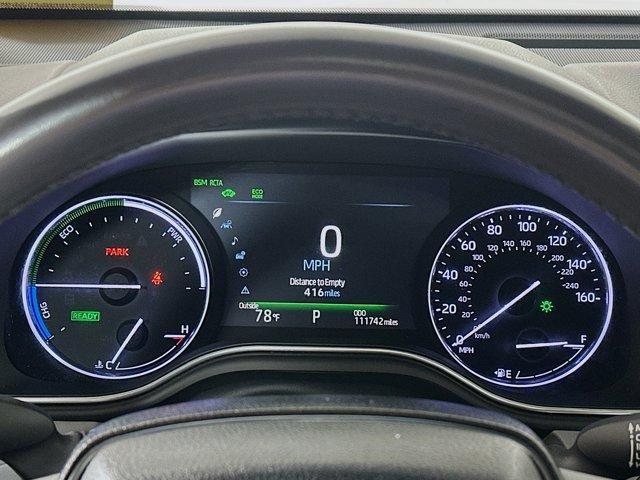 used 2019 Toyota Avalon Hybrid car, priced at $23,491