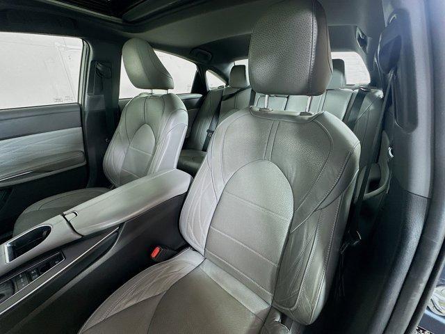 used 2019 Toyota Avalon Hybrid car, priced at $23,491