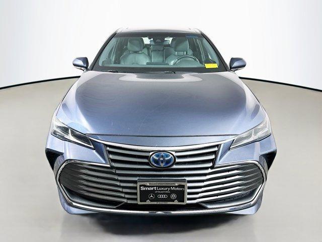 used 2019 Toyota Avalon Hybrid car, priced at $23,491